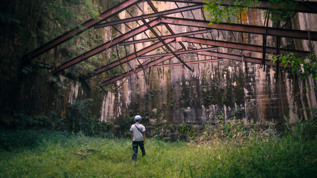 🆕映画『くまをまつ』滝野弘仁監督インタビュー：原風景への回帰、多様なまなざし、そして「余白」