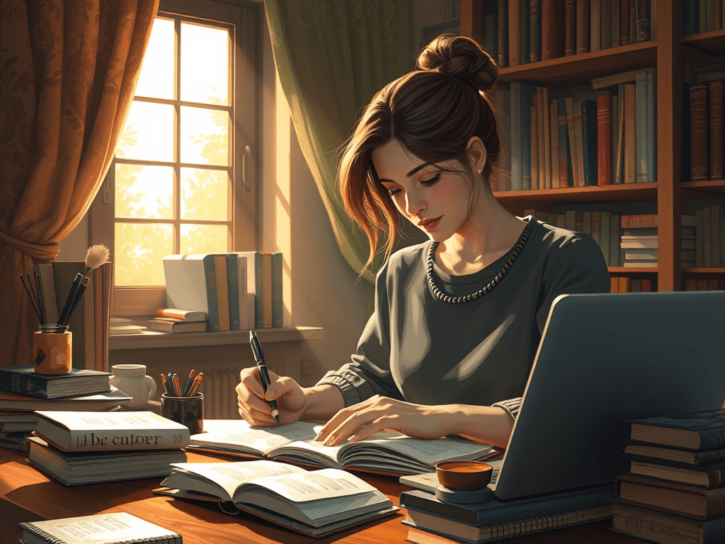 💡編集長コラム～どのようなことに情熱を注いでいますか