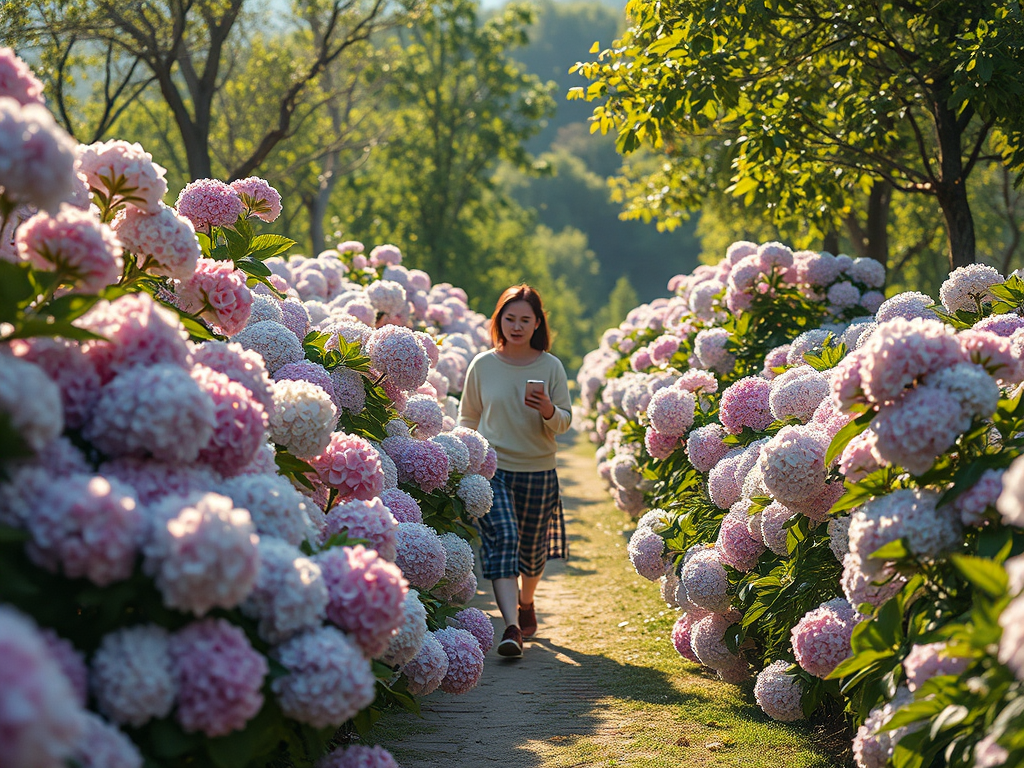歩くことと生き直すこと｜REAL DOCS 2025年6月の気づき