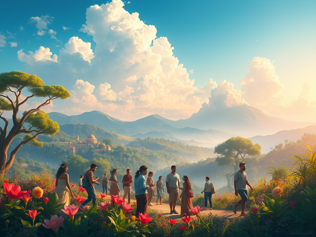 編集長コラム:楽園です。