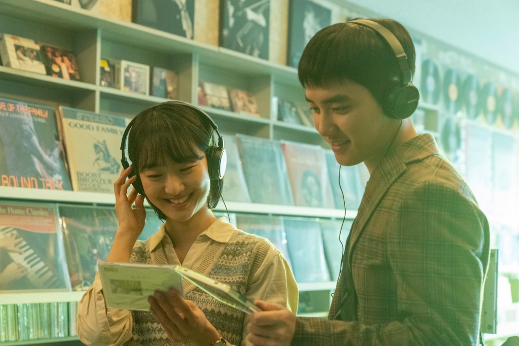 🆕韓国映画「シークレット・メロディ」先行上映会レポート