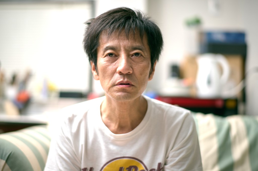 🆕2026年3月28日公開　映画「津田寛治に撮休はない」コメント到着！