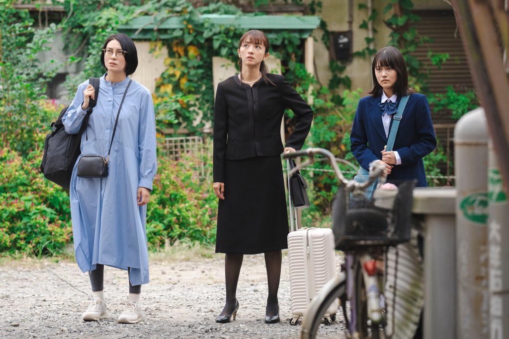 🎉『兄を持ち運べるサイズに』、兄の知られざる姿に妹が涙する本編映像が解禁