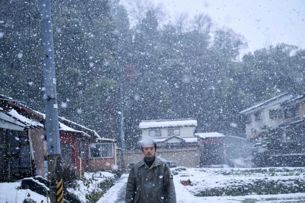 🎉東京フィルメックス情報 「しびれ」から北村匠海さん登場！