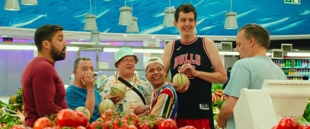 🆕12月26日公開！映画『サムシング・エクストラ！ やさしい泥棒のゆかいな逃避行」レビュー：障がい者とのふれあいが生む奇跡