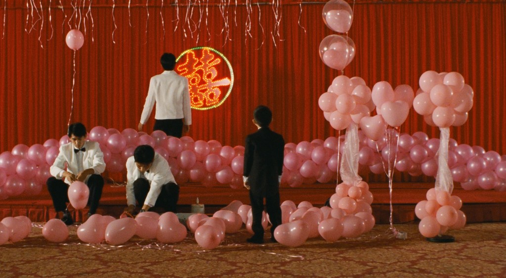 🆕『ヤンヤン 夏の想い出 4Kレストア版』：人生のすべてを映し出す、エドワード・ヤン不朽の傑作